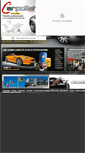 Mobile Screenshot of carpolish.fr